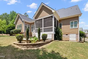 101 Synandra Ln, Holly Springs, NC 27540 - Photo 48