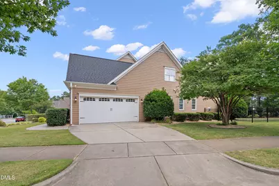 101 Synandra Lane, Holly Springs, NC 27540 - Photo 52