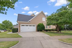 101 Synandra Ln, Holly Springs, NC 27540 - Photo 52