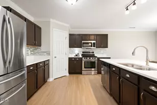 2425 Ferdinand Dr, Knightdale, NC 27545 - Photo 18
