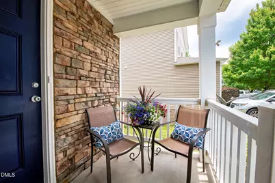 2425 Ferdinand Drive, Knightdale, NC 27545 - Photo 4