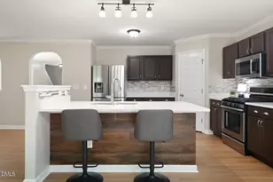 2425 Ferdinand Dr, Knightdale, NC 27545 - Photo 22