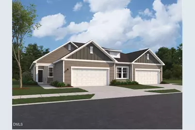 838 Hanford Landing Drive, Graham, NC 27253 - Photo 1