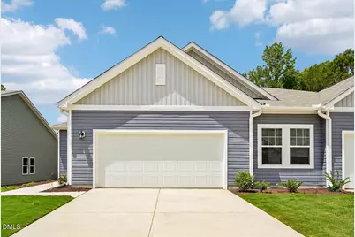 838 Hanford Landing Drive, Graham, NC 27253 - Photo 1
