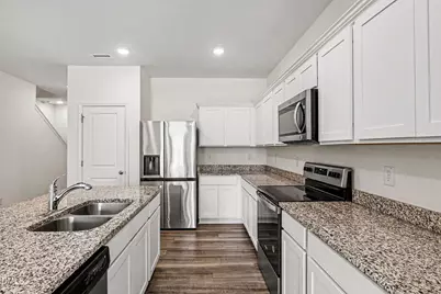 1404 Latham Garden Drive, Wake Forest, NC 27587 - Photo 6