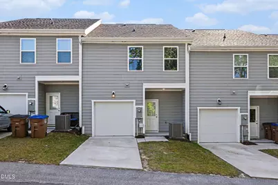 1404 Latham Garden Drive, Wake Forest, NC 27587 - Photo 16