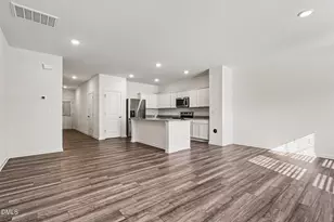 1404 Latham Gdn Dr, Wake Forest, NC 27587 - Photo 4