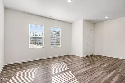 1404 Latham Garden Drive, Wake Forest, NC 27587 - Photo 10