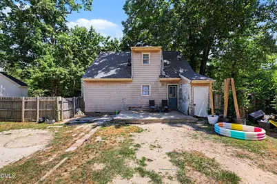 106 Carrington Drive, Knightdale, NC 27545 - Photo 4