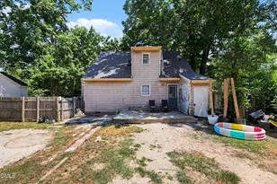 106 Carrington Dr, Knightdale, NC 27545 - Photo 4