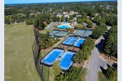9212 Meadow Mist Court, Raleigh, NC 27617 - Photo 32