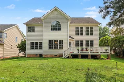 9212 Meadow Mist Court, Raleigh, NC 27617 - Photo 40