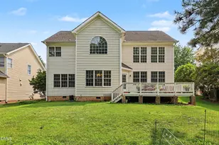 9212 Meadow Mist Ct, Raleigh, NC 27617 - Photo 40