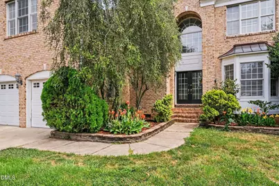 9212 Meadow Mist Court, Raleigh, NC 27617 - Photo 22