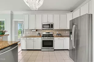 9212 Meadow Mist Ct, Raleigh, NC 27617 - Photo 8