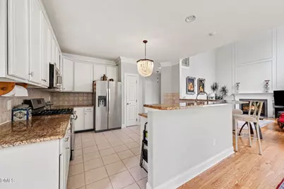 9212 Meadow Mist Court, Raleigh, NC 27617 - Photo 10
