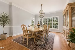 9212 Meadow Mist Ct, Raleigh, NC 27617 - Photo 10