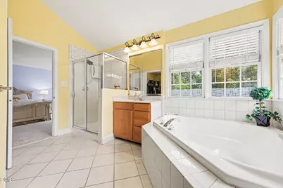 9212 Meadow Mist Court, Raleigh, NC 27617 - Photo 16