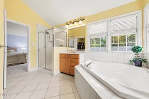 9212 Meadow Mist Ct, Raleigh, NC 27617 - Photo 20
