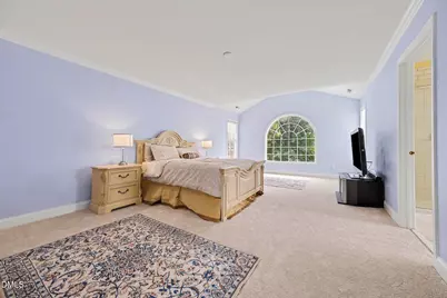 9212 Meadow Mist Court, Raleigh, NC 27617 - Photo 14