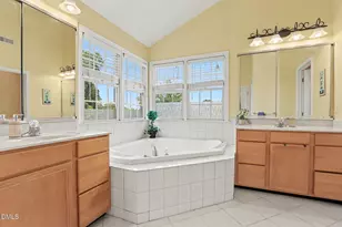 9212 Meadow Mist Ct, Raleigh, NC 27617 - Photo 18