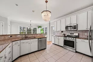 9212 Meadow Mist Ct, Raleigh, NC 27617 - Photo 6