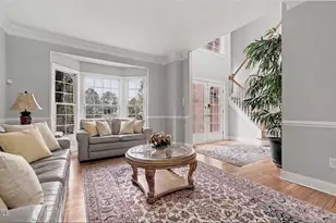 9212 Meadow Mist Ct, Raleigh, NC 27617 - Photo 22
