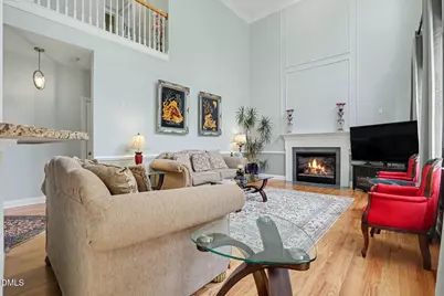 9212 Meadow Mist Court, Raleigh, NC 27617 - Photo 1