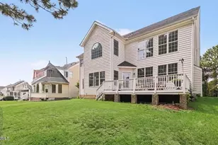 9212 Meadow Mist Ct, Raleigh, NC 27617 - Photo 24