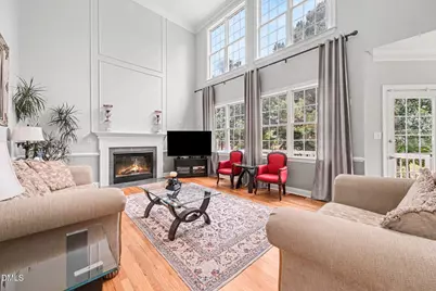 9212 Meadow Mist Court, Raleigh, NC 27617 - Photo 12