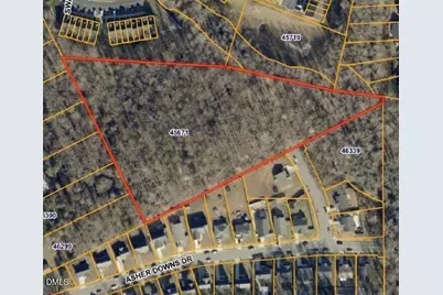3810 Yanceyville Street, Greensboro, NC 27405 - Photo 1