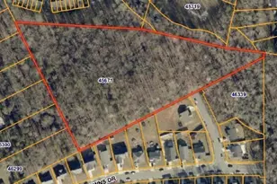 3810 Yanceyville St, Greensboro, NC 27405 - Photo 1