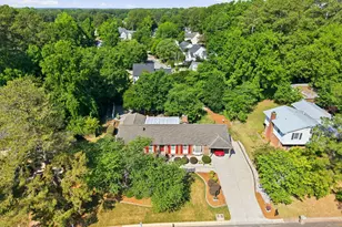 1621 Kenbrook Dr, Garner, NC 27529 - Photo 52