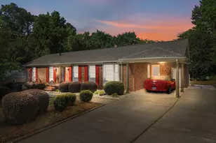 1621 Kenbrook Dr, Garner, NC 27529 - Photo 48