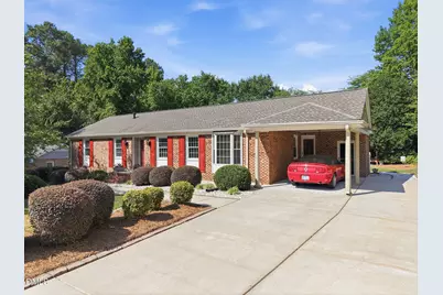 1621 Kenbrook Drive, Garner, NC 27529 - Photo 4