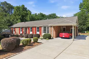 1621 Kenbrook Dr, Garner, NC 27529 - Photo 4