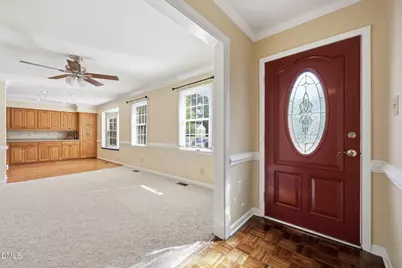 1621 Kenbrook Drive, Garner, NC 27529 - Photo 14
