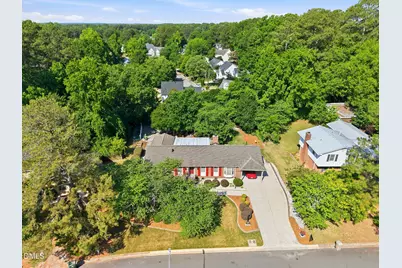 1621 Kenbrook Drive, Garner, NC 27529 - Photo 52