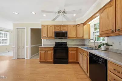 1621 Kenbrook Drive, Garner, NC 27529 - Photo 20