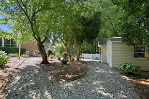 1621 Kenbrook Dr, Garner, NC 27529 - Photo 44