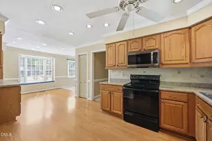 1621 Kenbrook Dr, Garner, NC 27529 - Photo 22