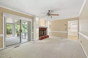 1621 Kenbrook Dr, Garner, NC 27529 - Photo 26