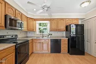 1621 Kenbrook Dr, Garner, NC 27529 - Photo 20