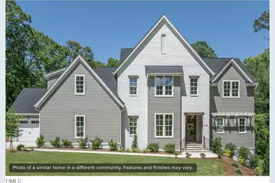 2145 Lowery Estates Drive, Wake Forest, NC 27587 - Photo 1