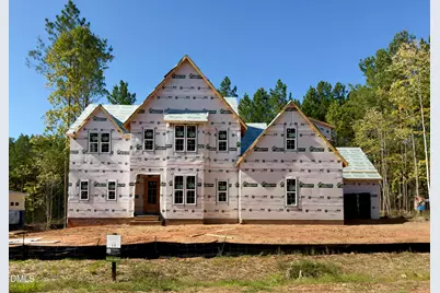2145 Lowery Estates Drive, Wake Forest, NC 27587 - Photo 1