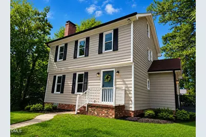 3317 E Jameson Road, Raleigh, NC 27604 - Photo 1