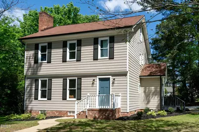 3317 E Jameson Road, Raleigh, NC 27604 - Photo 6