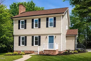 3317 E Jameson Rd, Raleigh, NC 27604 - Photo 1