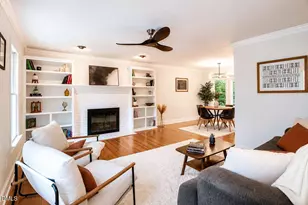 3317 E Jameson Rd, Raleigh, NC 27604 - Photo 2