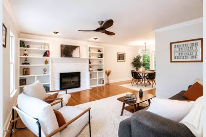 3317 E Jameson Road, Raleigh, NC 27604 - Photo 2